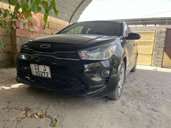 Kia Rio 2023 for sale in Iraq - Al Shirqat